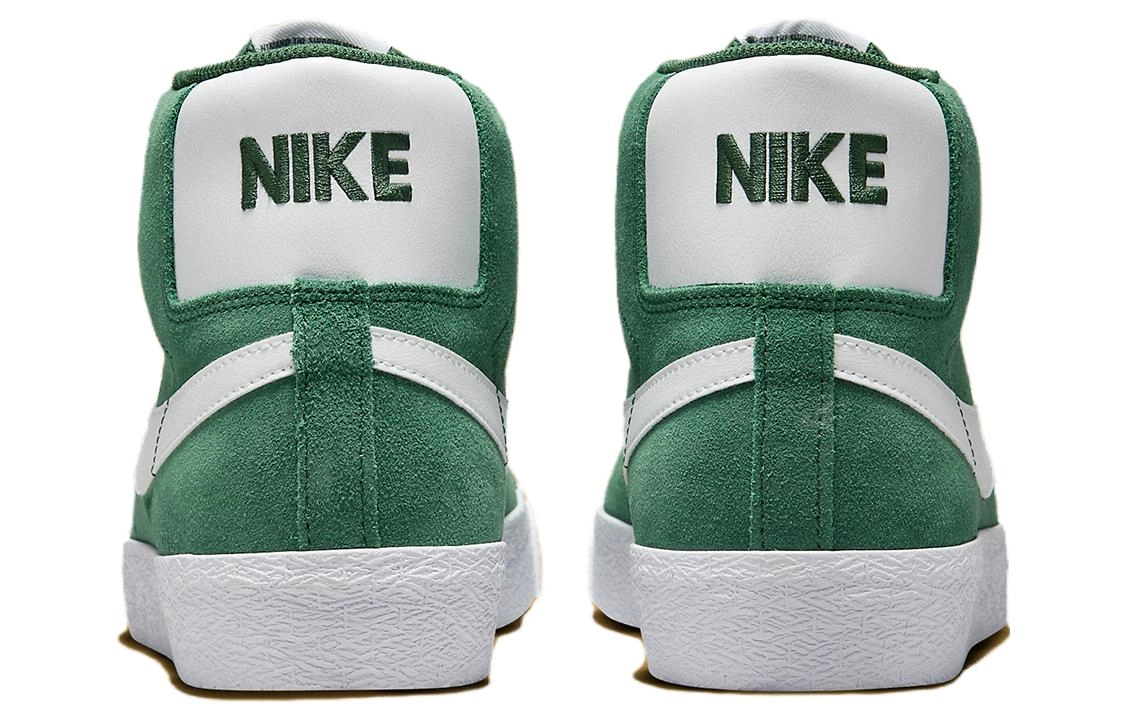 Nike SB Blazer Mid