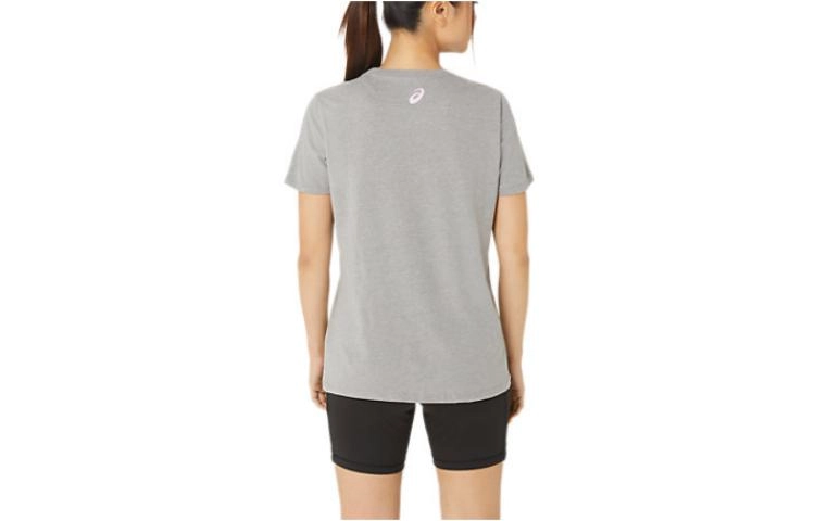 Asics Gsg Since 1977 Adventure Crew T