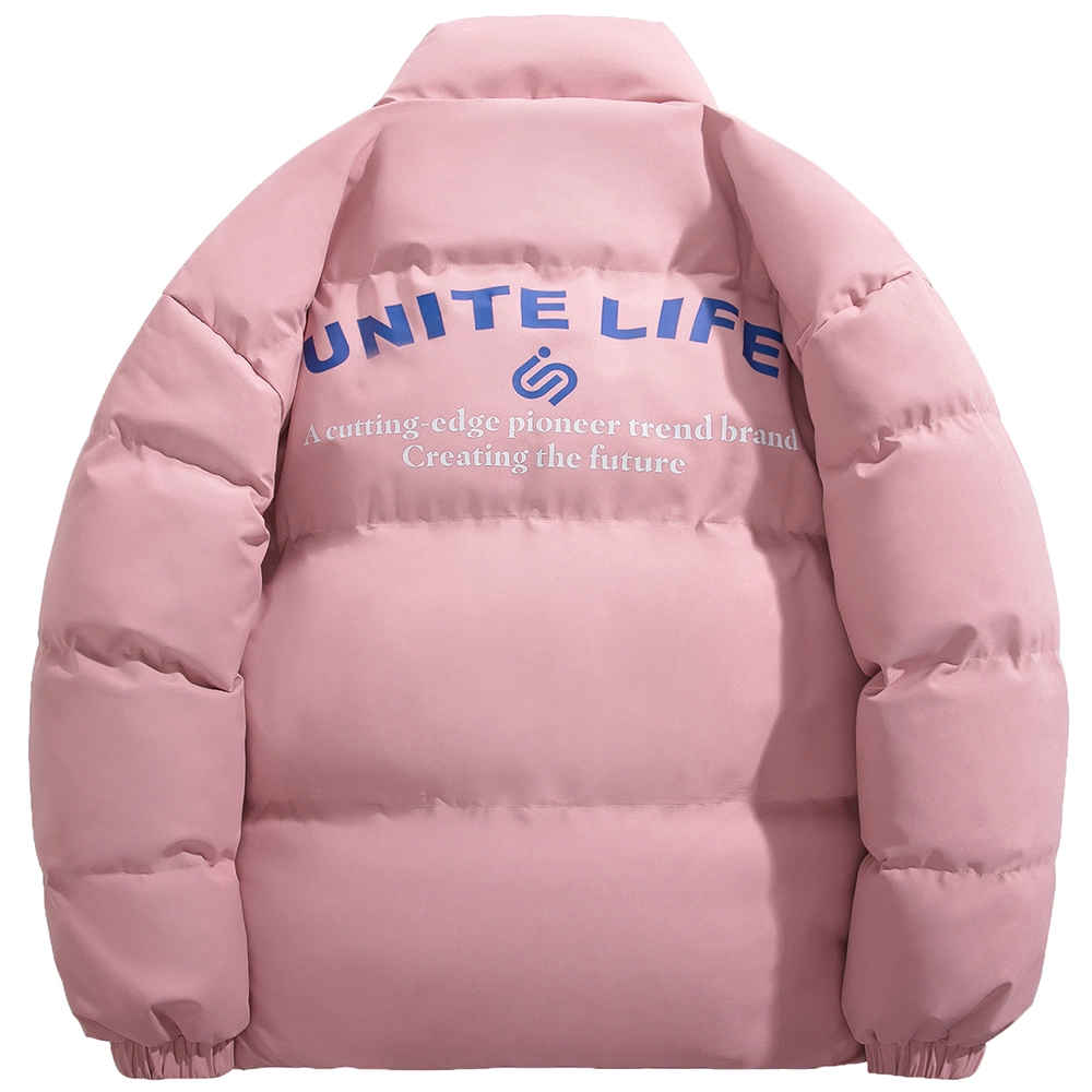 Unite Life HOODS Logo