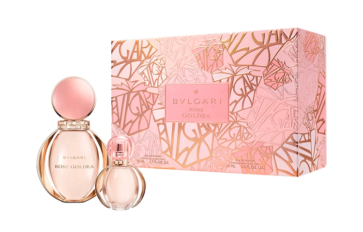BVLGARI EDP 50ml+15ml