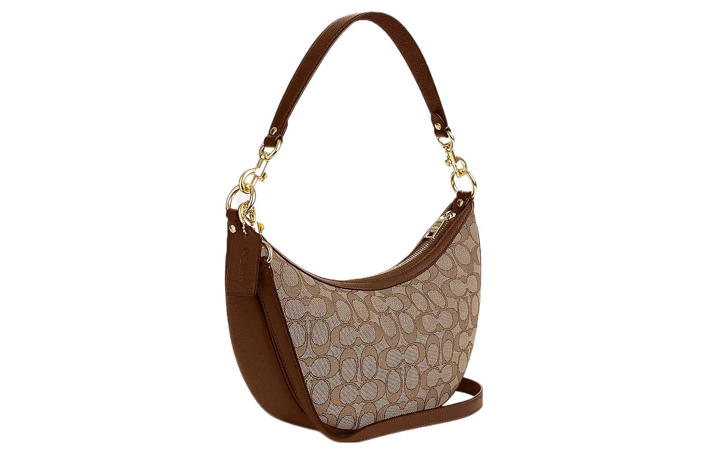 COACH Aria Shoulder Bag 26