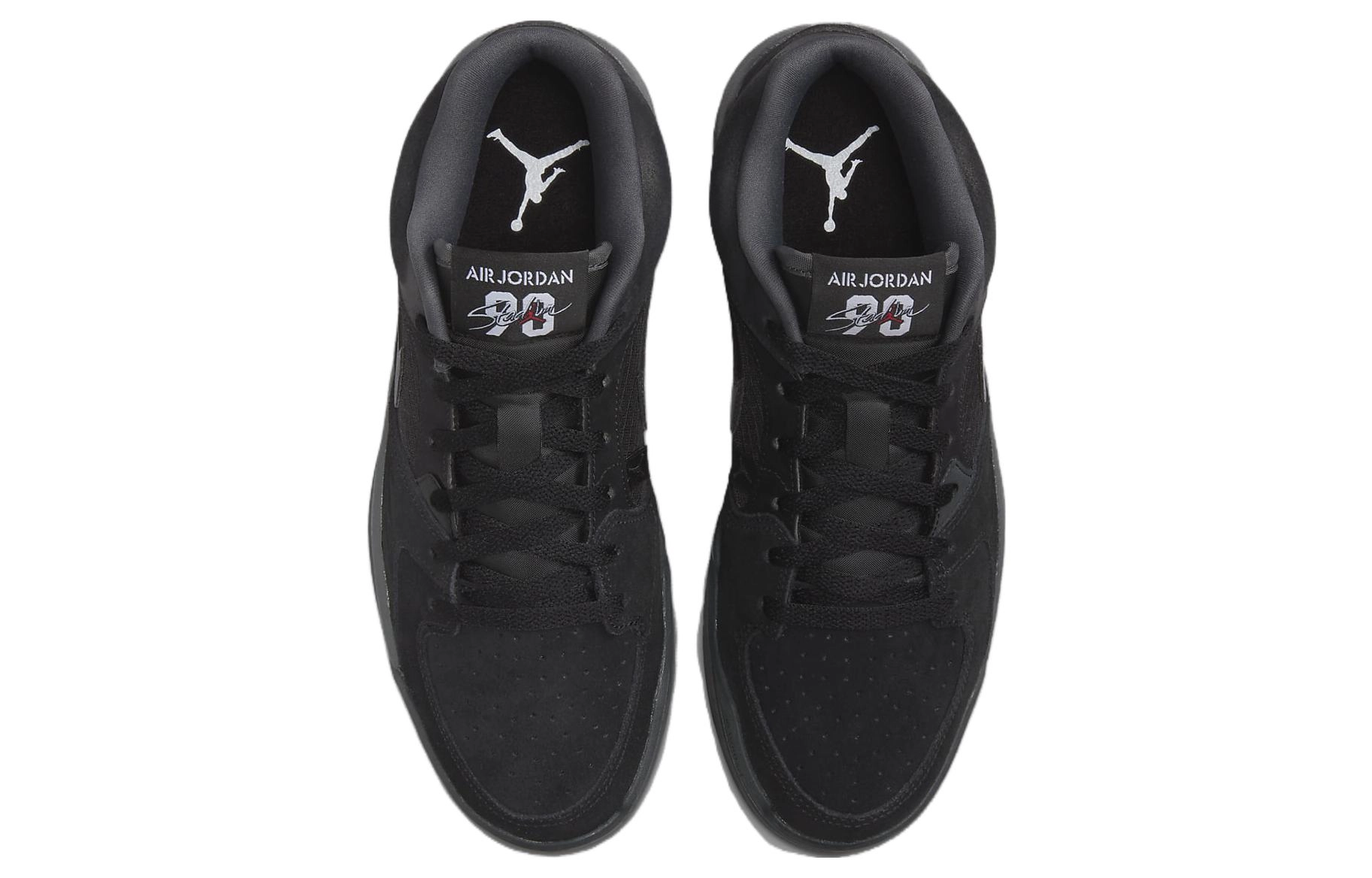 Jordan Stadium 90