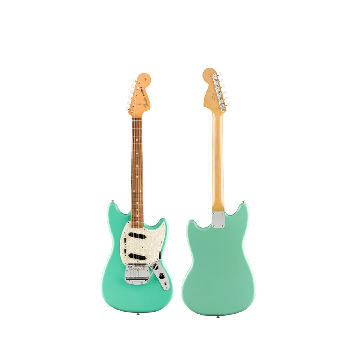 FENDER Vintera( '60s 'Mustang