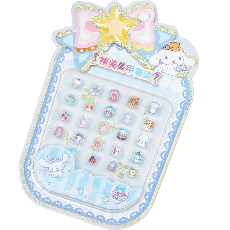 BIG TAYLOR x Sanrio