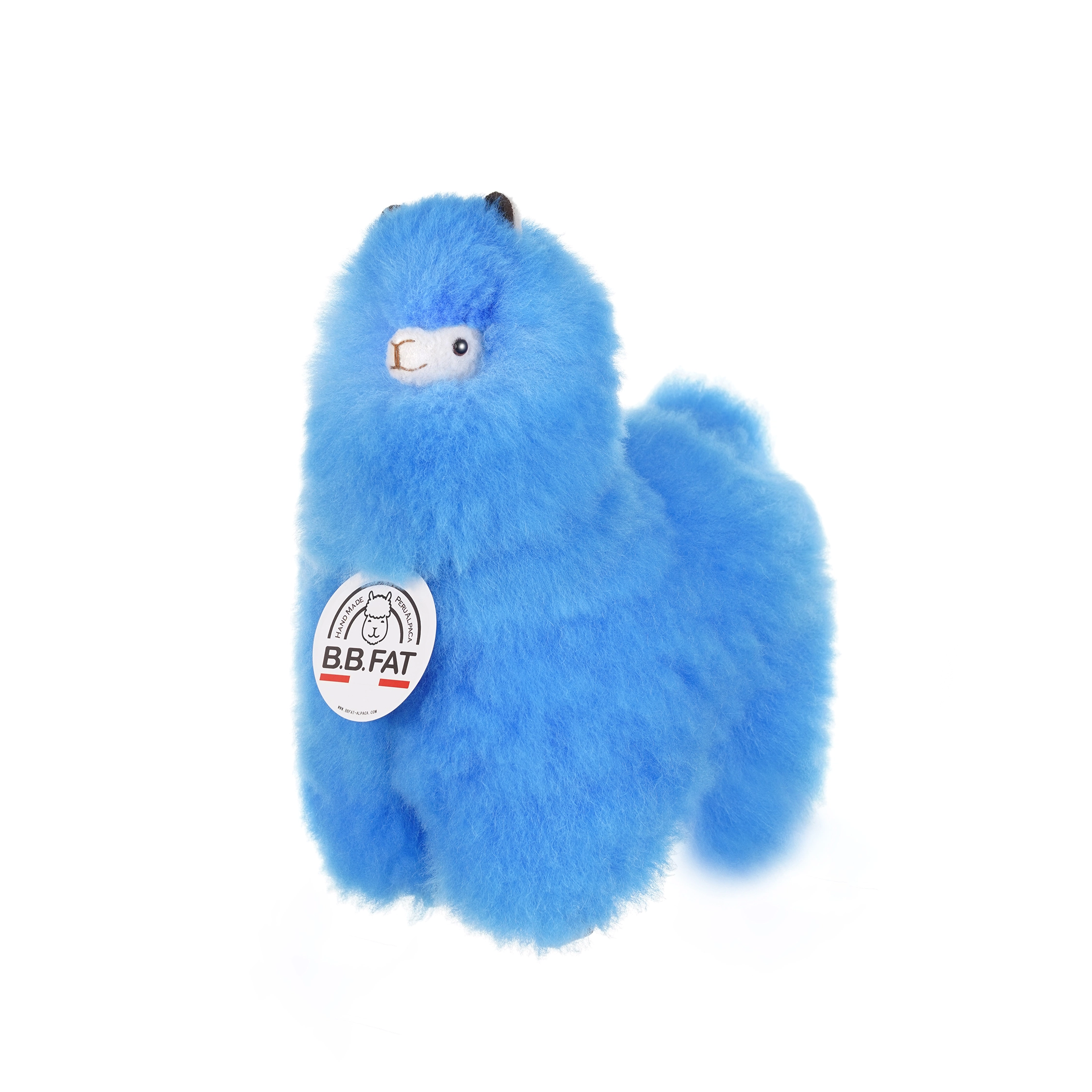 BBFAT ALPACA 35cm