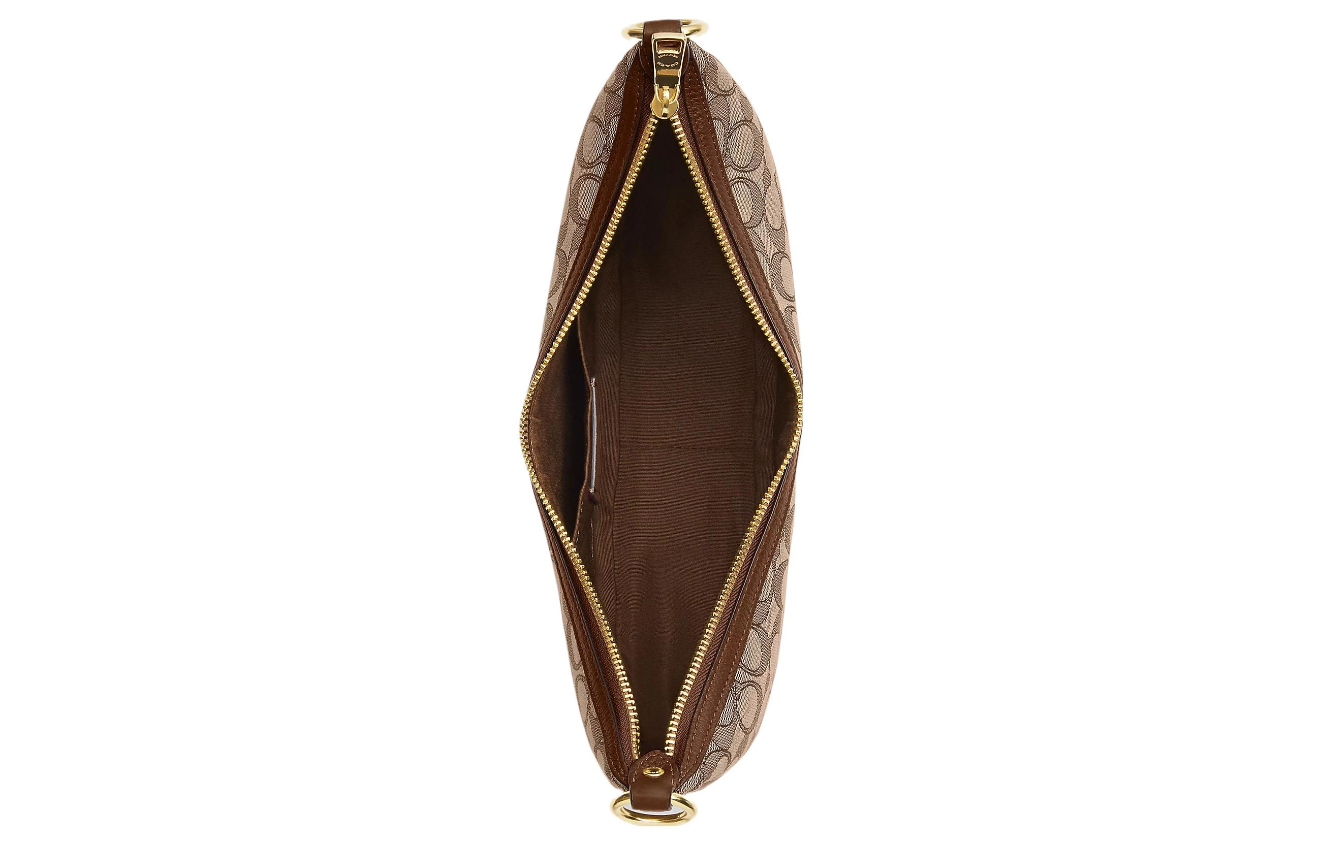 COACH Aria Shoulder Bag 26