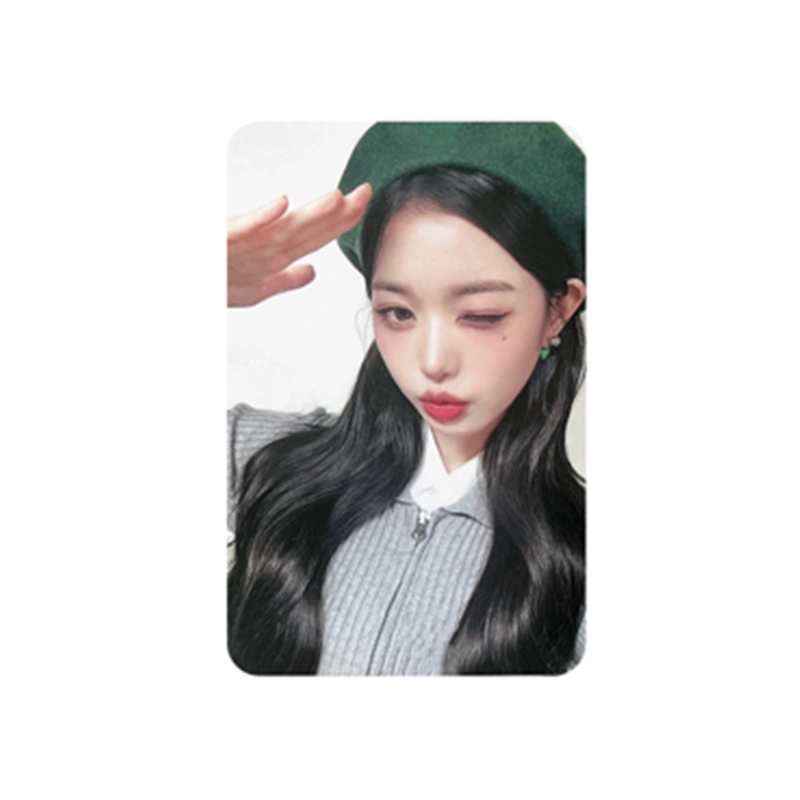 STARSHIP Entertainment IVE 1I'VE MINE mmt