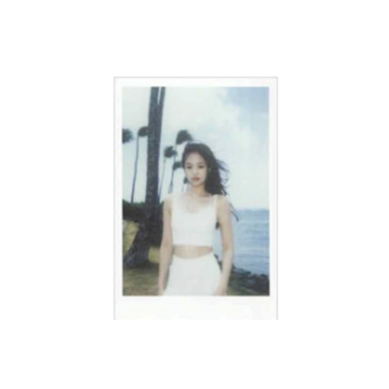YG Entertainment BLACKPINK SUMMER DIARY IN HAWAII