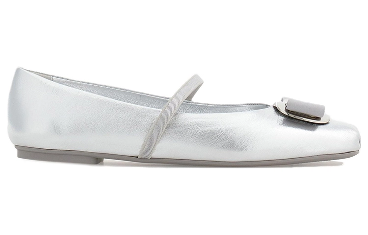 FERRAGAMO Vara 0.5cm