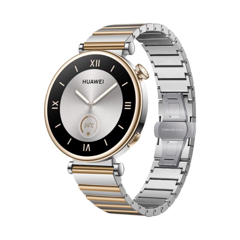 GT4 41MM 18MM Watch gt4