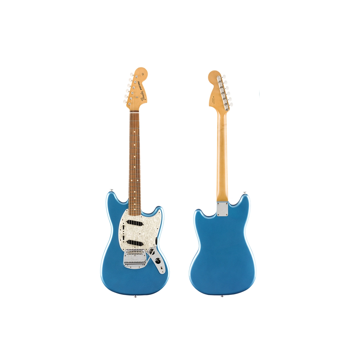 FENDER Vintera( '60s 'Mustang