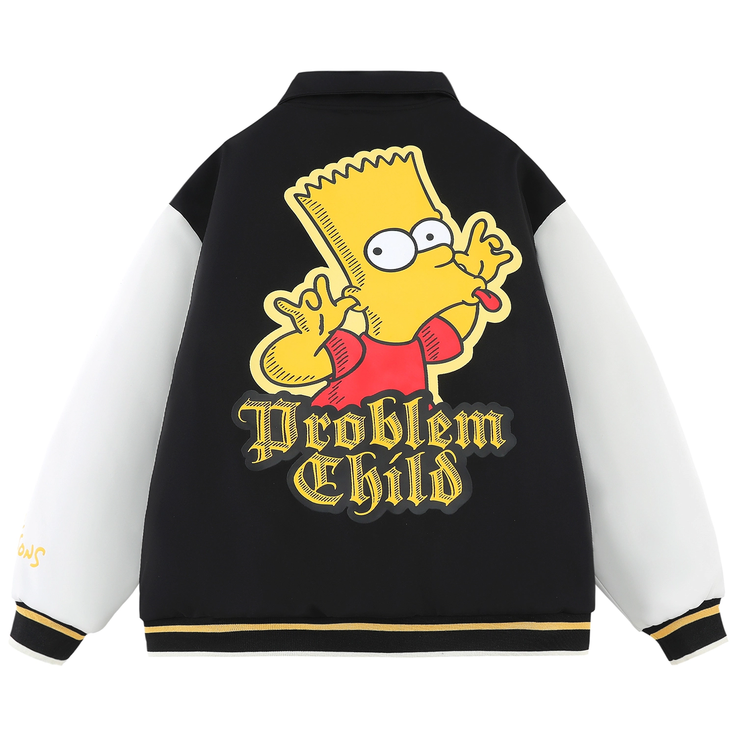 The Simpsons Logo