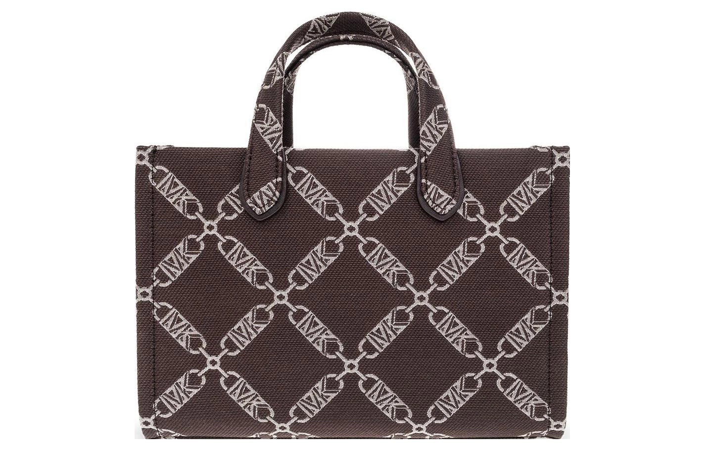 MICHAEL KORS MK Gigi Tote