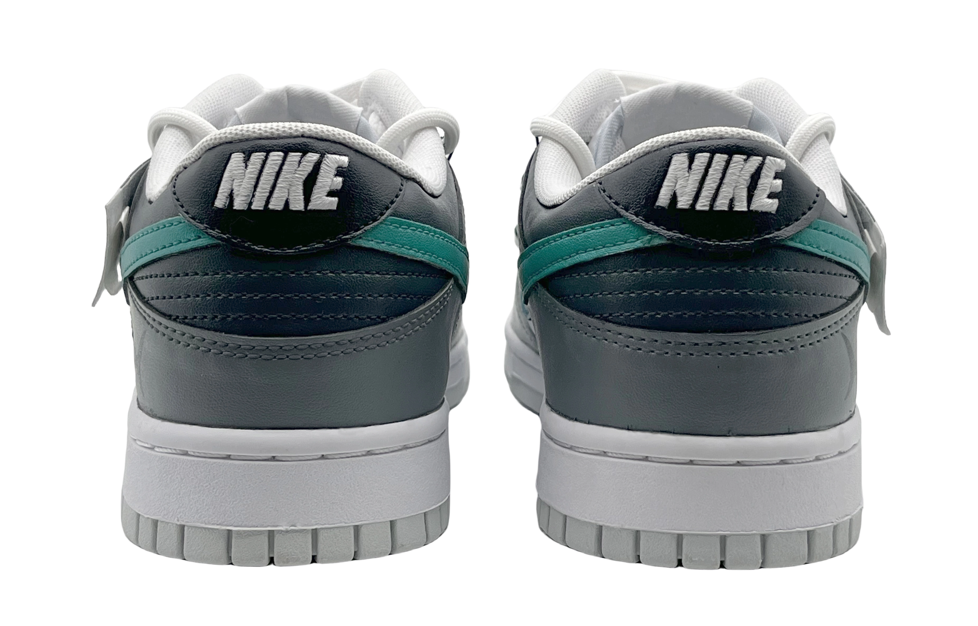 Nike Dunk Low Pure Platinum