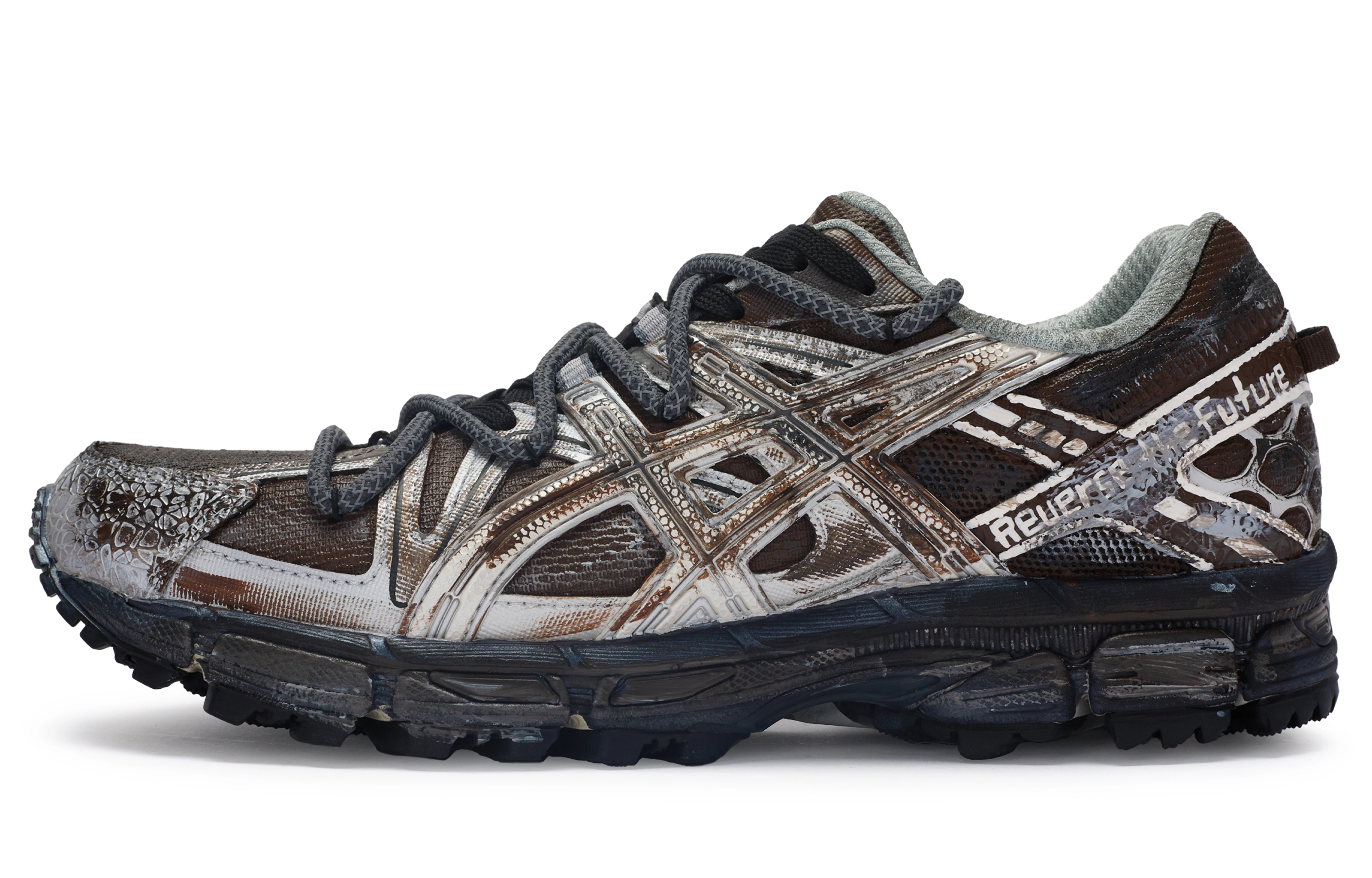 Asics Gel-Kahana 8 811