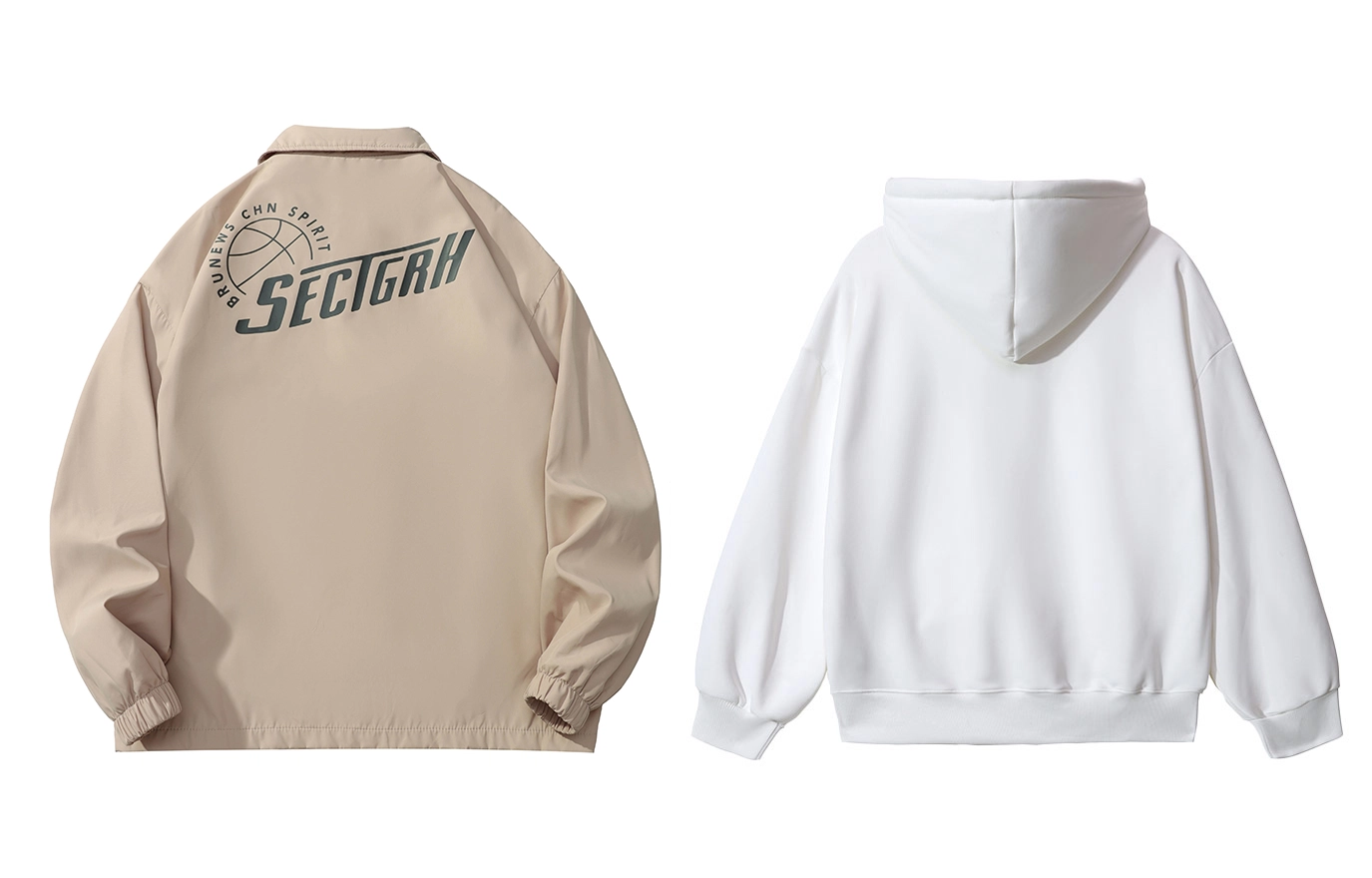 BRUMAIRE AW23
