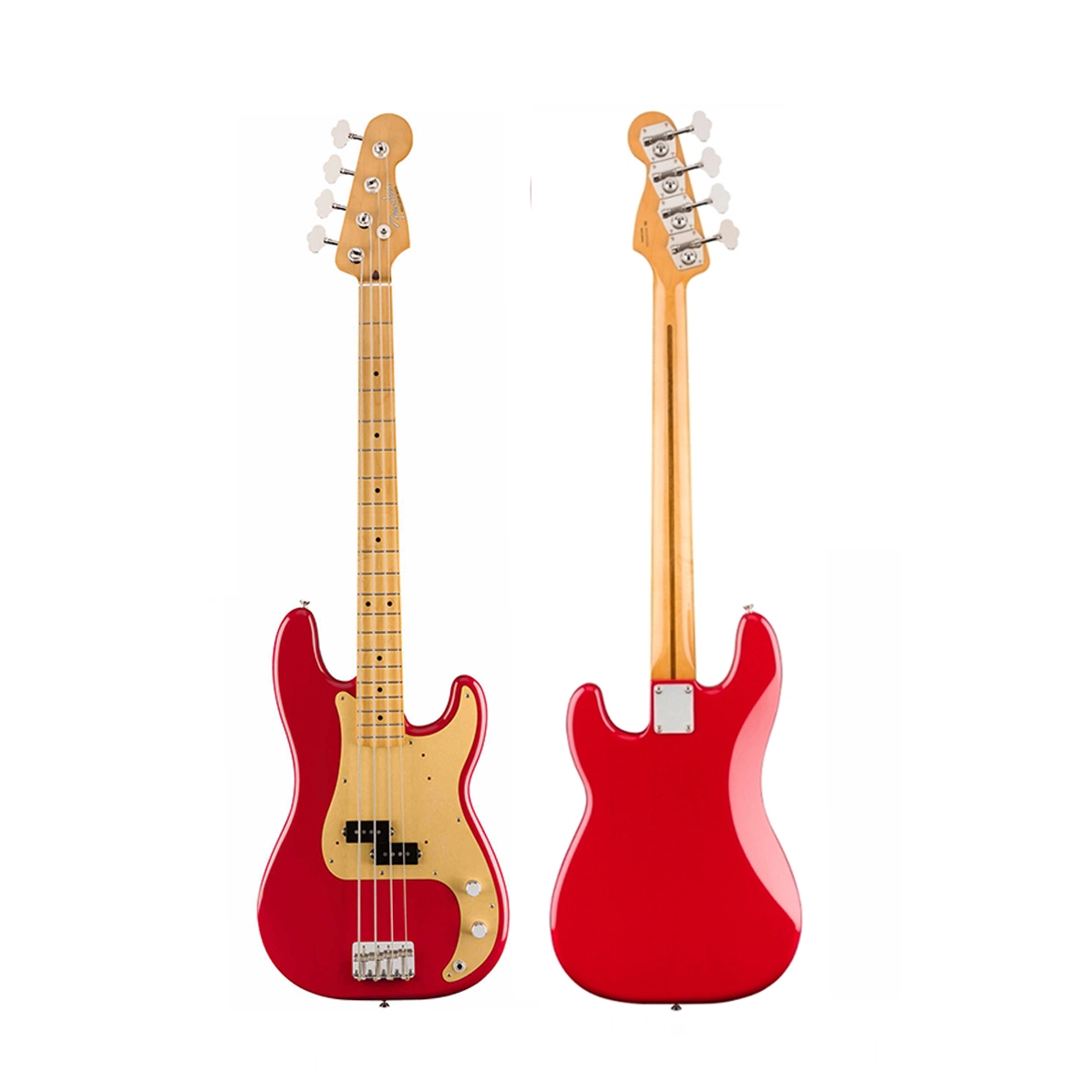 FENDER Vintera( '50s Precision Bass (P-Bass)