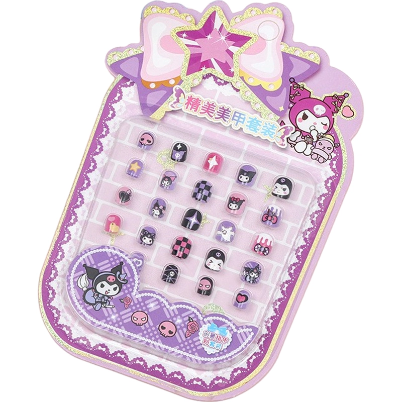 BIG TAYLOR x Sanrio