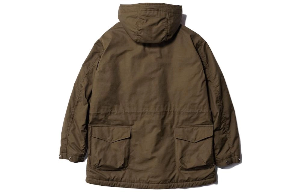 UNIQLO x ENGINEERED GARMENTS x EG