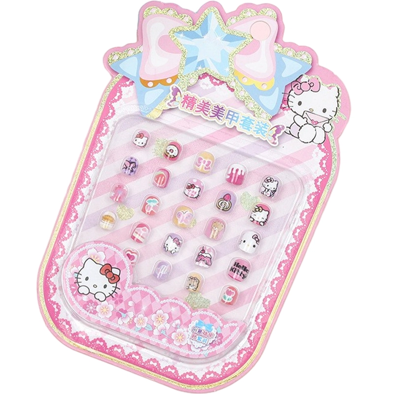 BIG TAYLOR x Sanrio