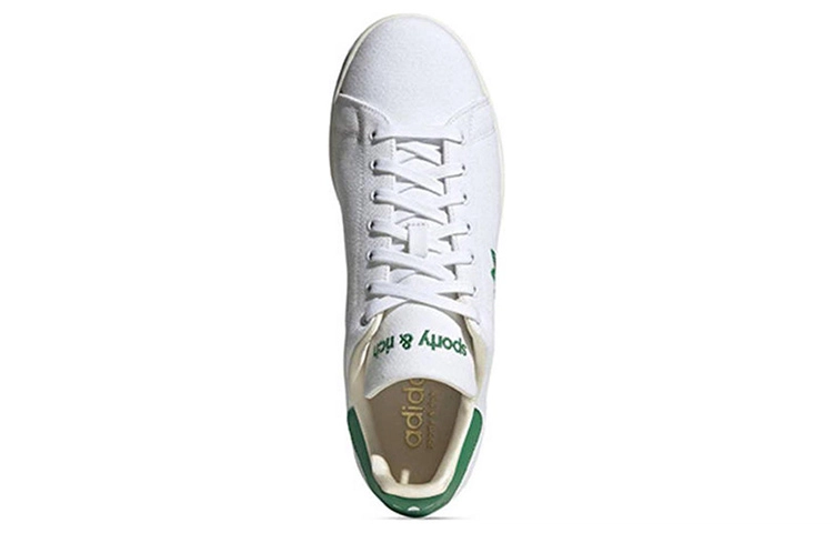 SPORTY RICH x adidas originals StanSmith