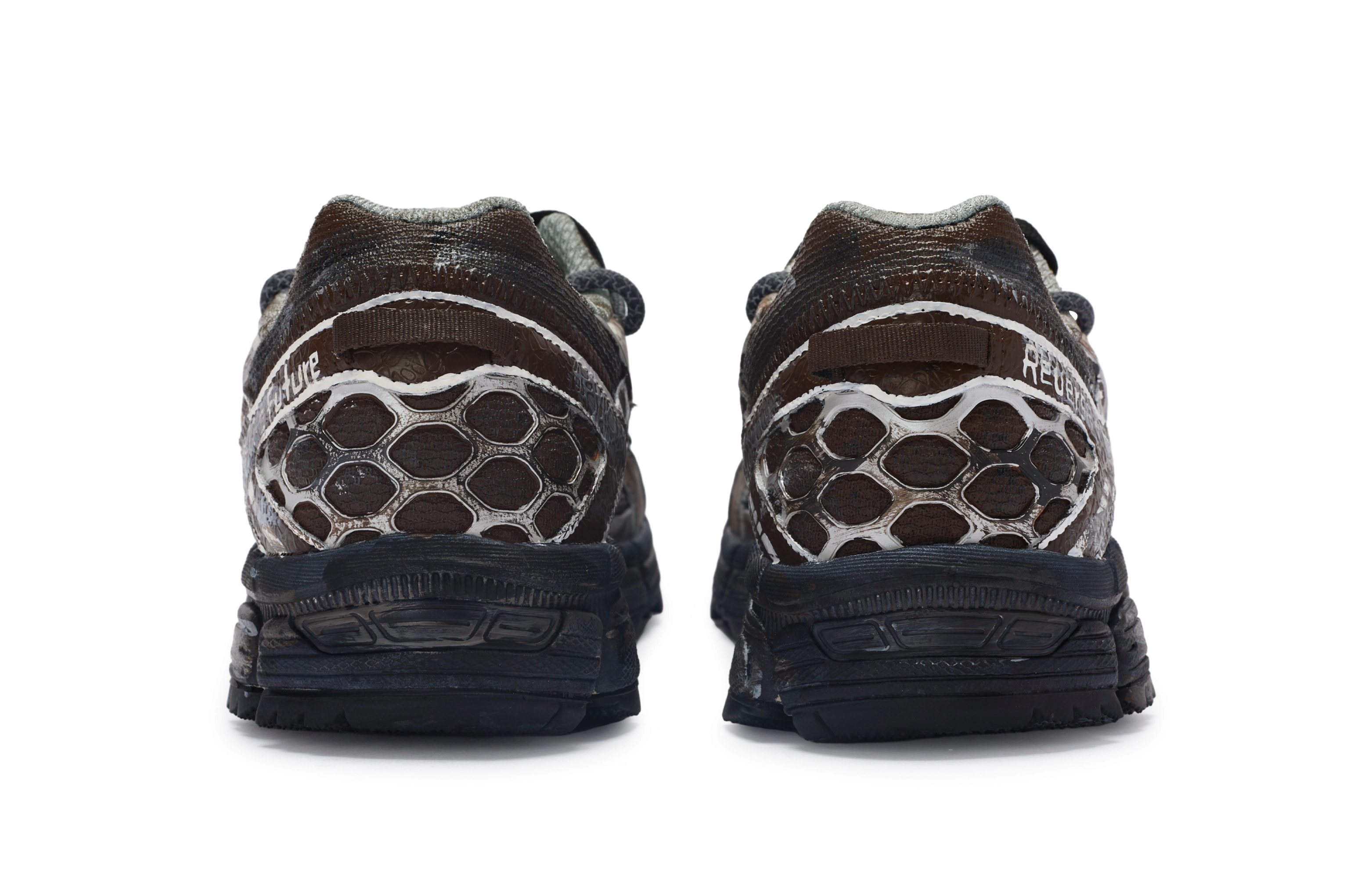 Asics Gel-Kahana 8 811