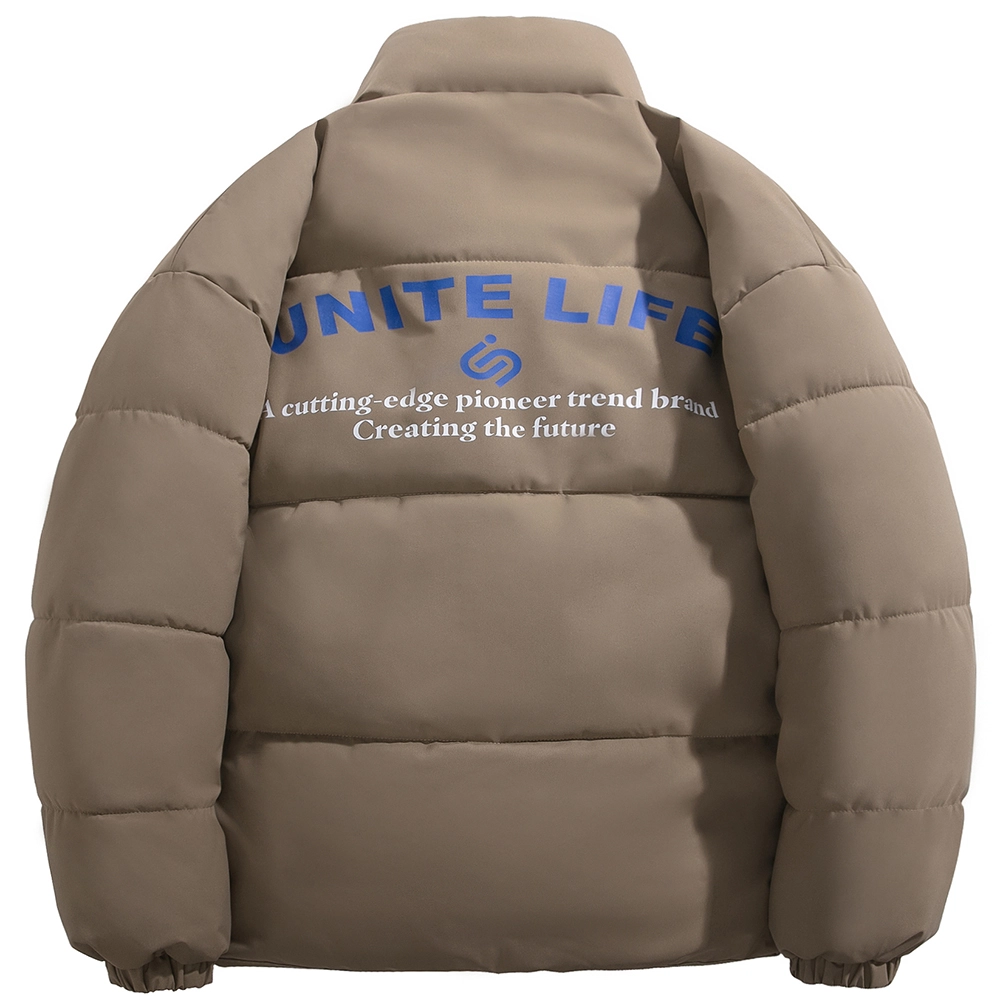 Unite Life HOODS Logo