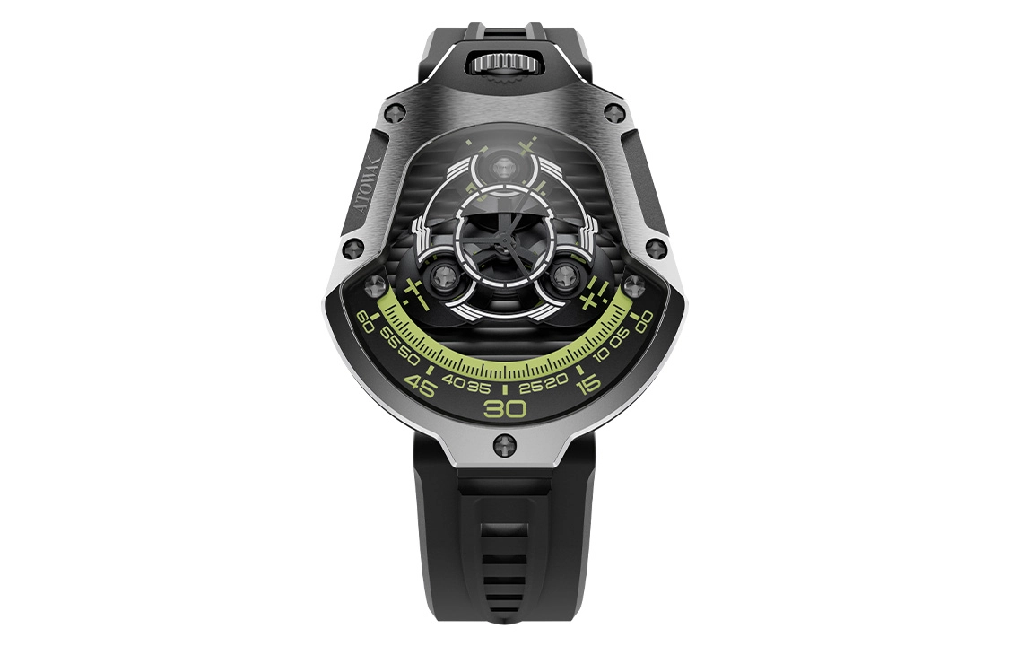 ATOWAK S1-133CS03