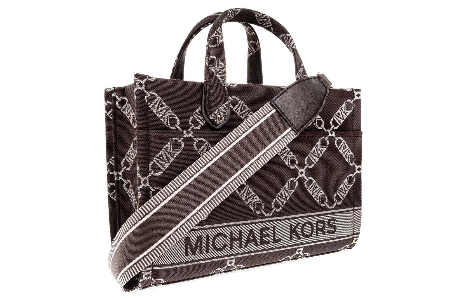 MICHAEL KORS MK Gigi Tote