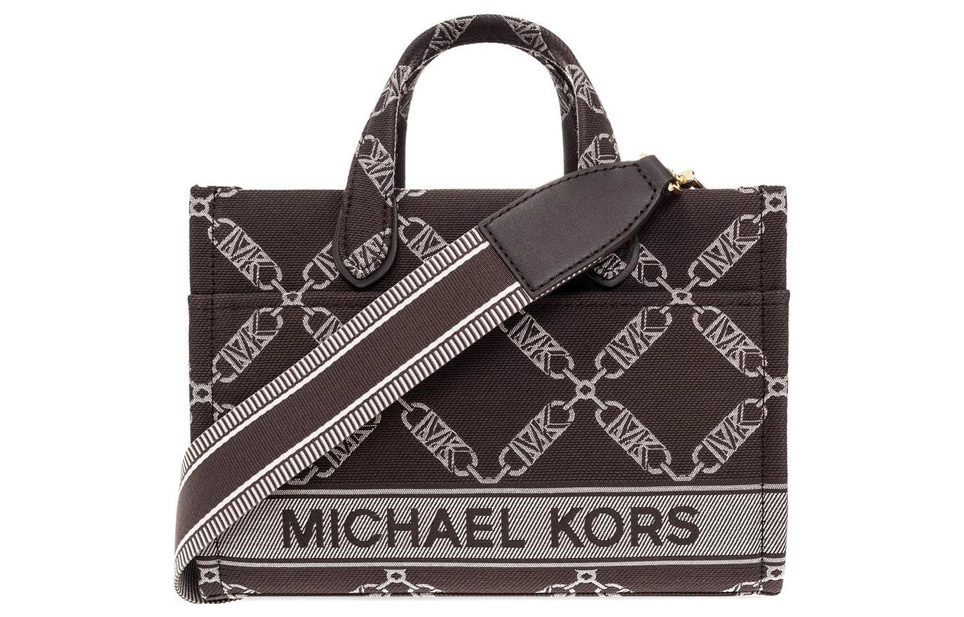 MICHAEL KORS MK Gigi Tote