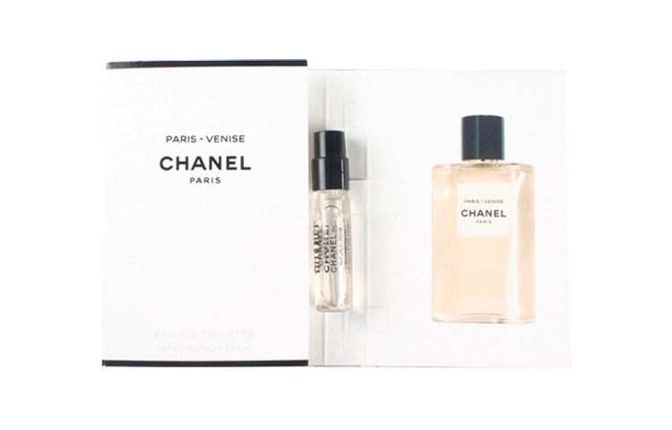 CHANEL EDT 1.5ml