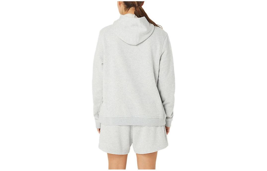 Asics Sunday Sana Fleece Hoodie