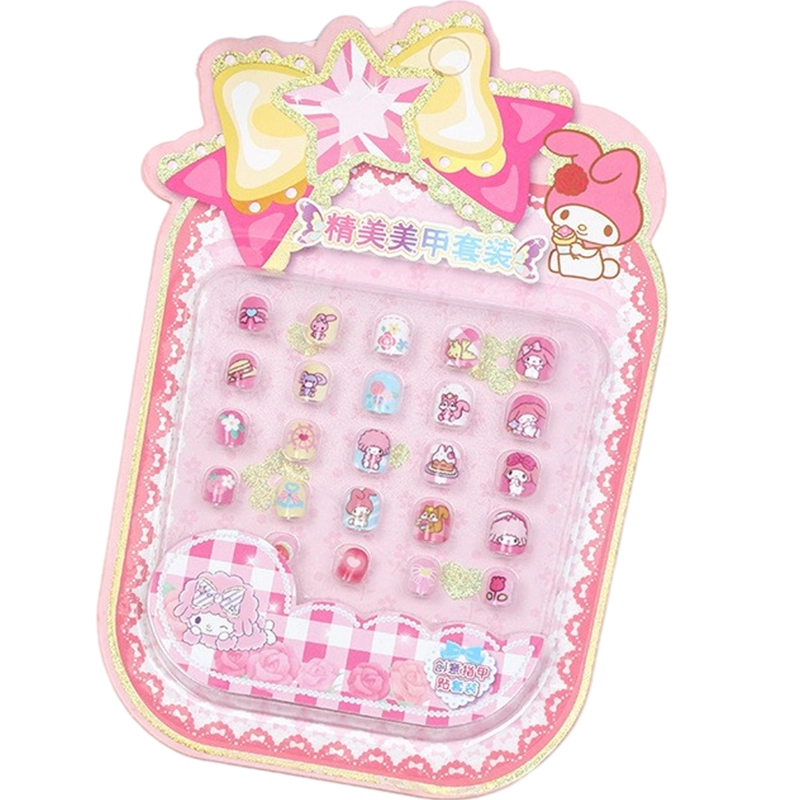 BIG TAYLOR x Sanrio