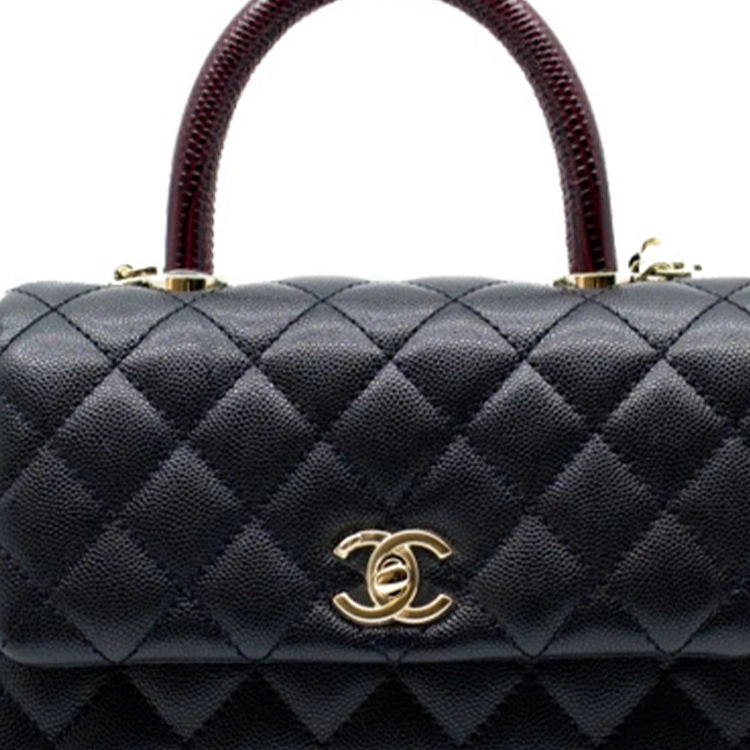 CHANEL COCO handle