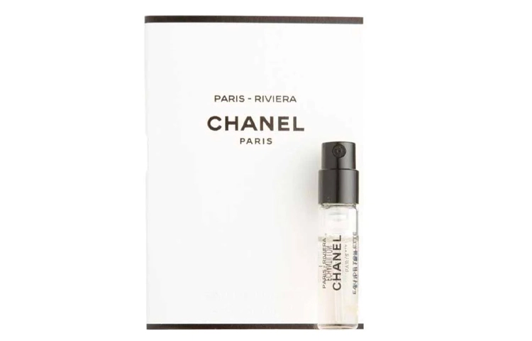 CHANEL EDT 1.5ml
