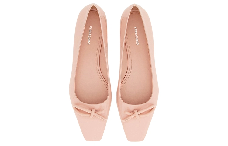 FERRAGAMO 0.5cm