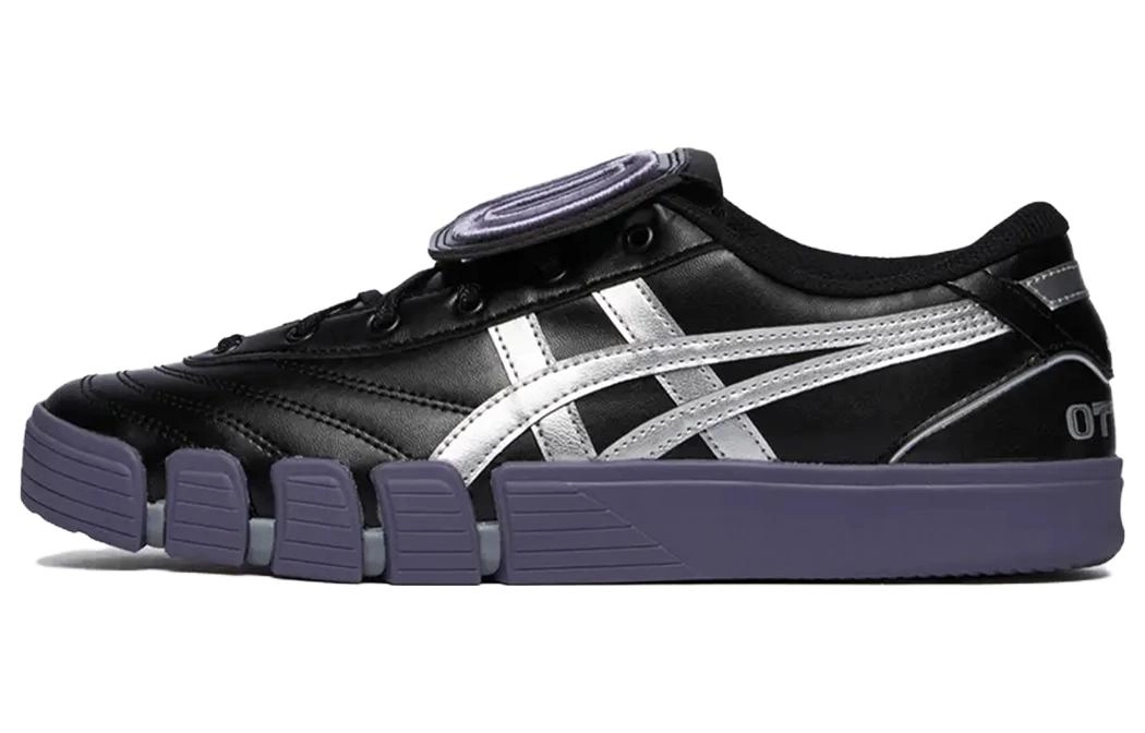 OTTO 958 x Asics Gel-Flexkee