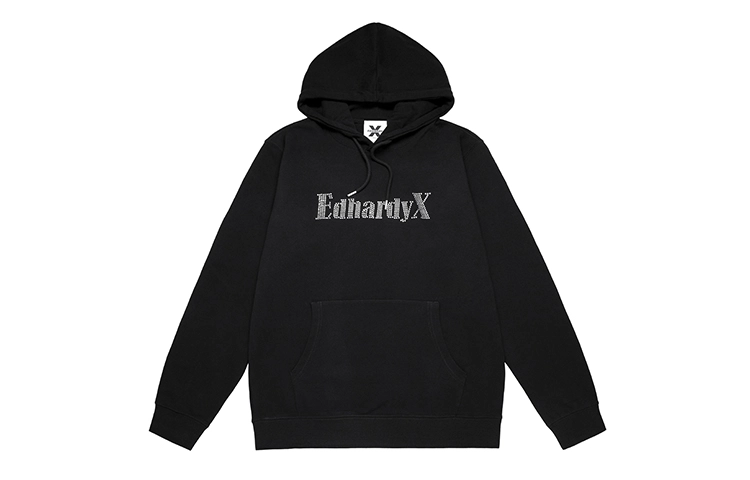 ED HARDY X Logo