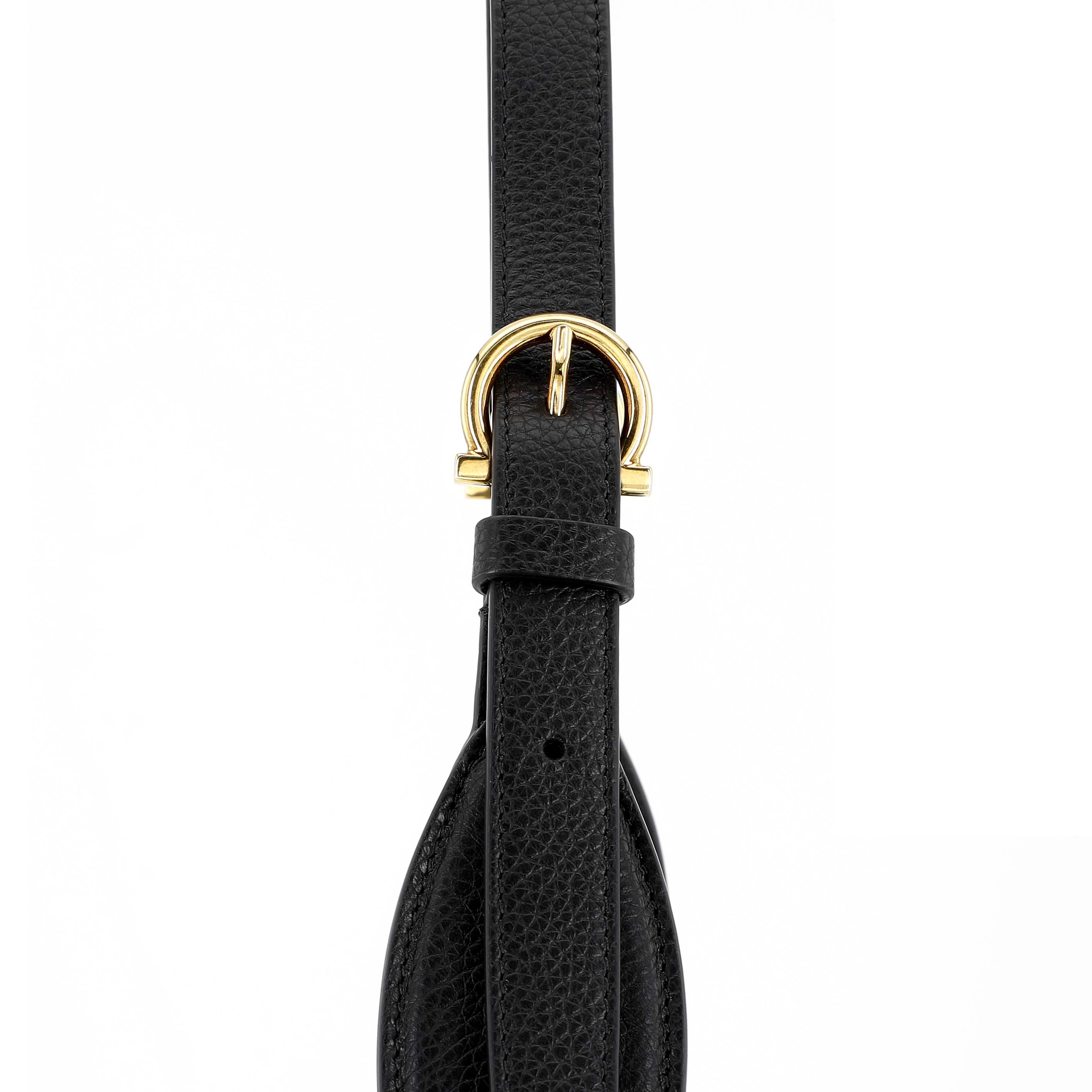 FERRAGAMO MAXIGANCIOSH