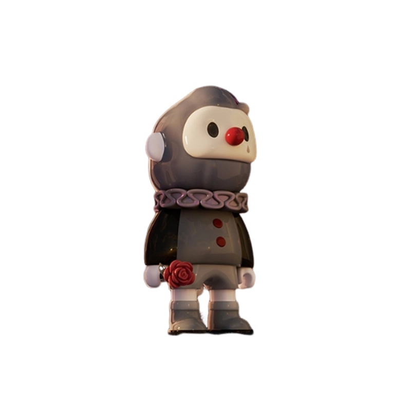 FARMER BOB 10