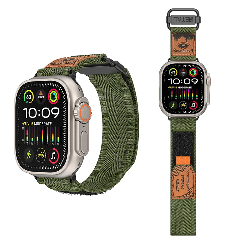biaodaige watchultraapplewatch