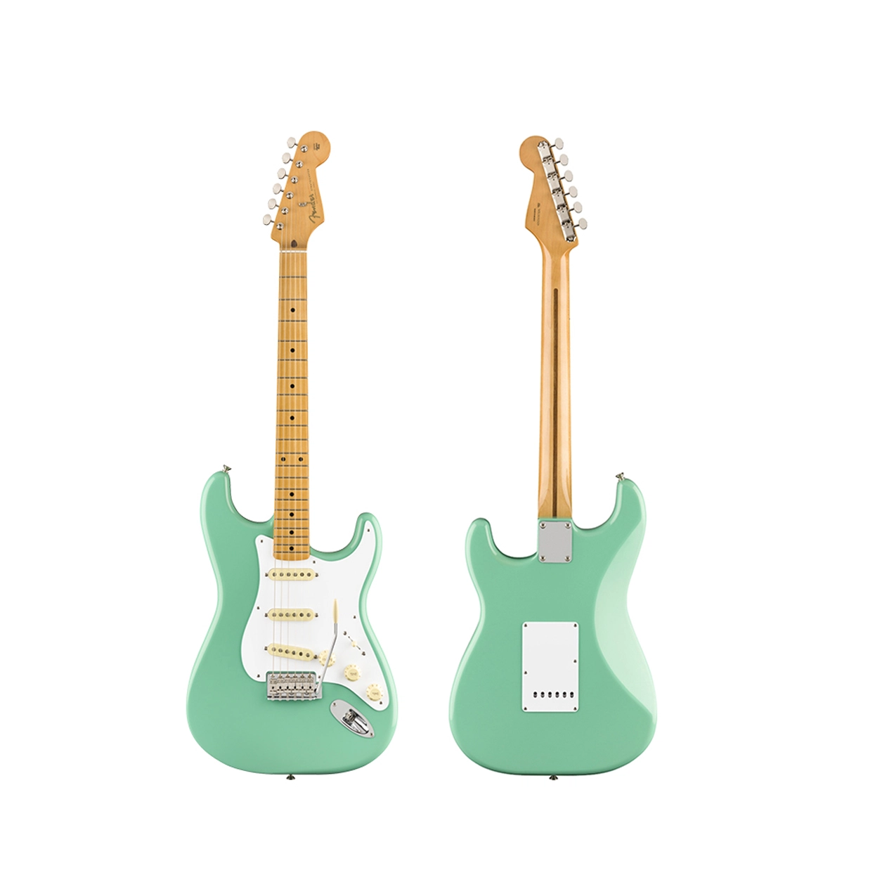 FENDER Vintera( '50s Stratocaster