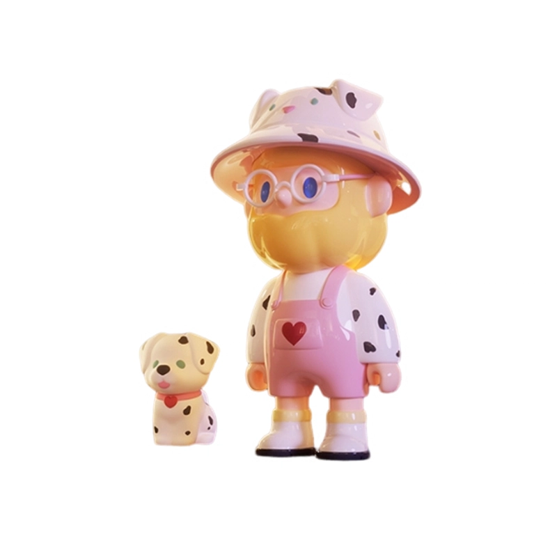 FARMER BOB 10