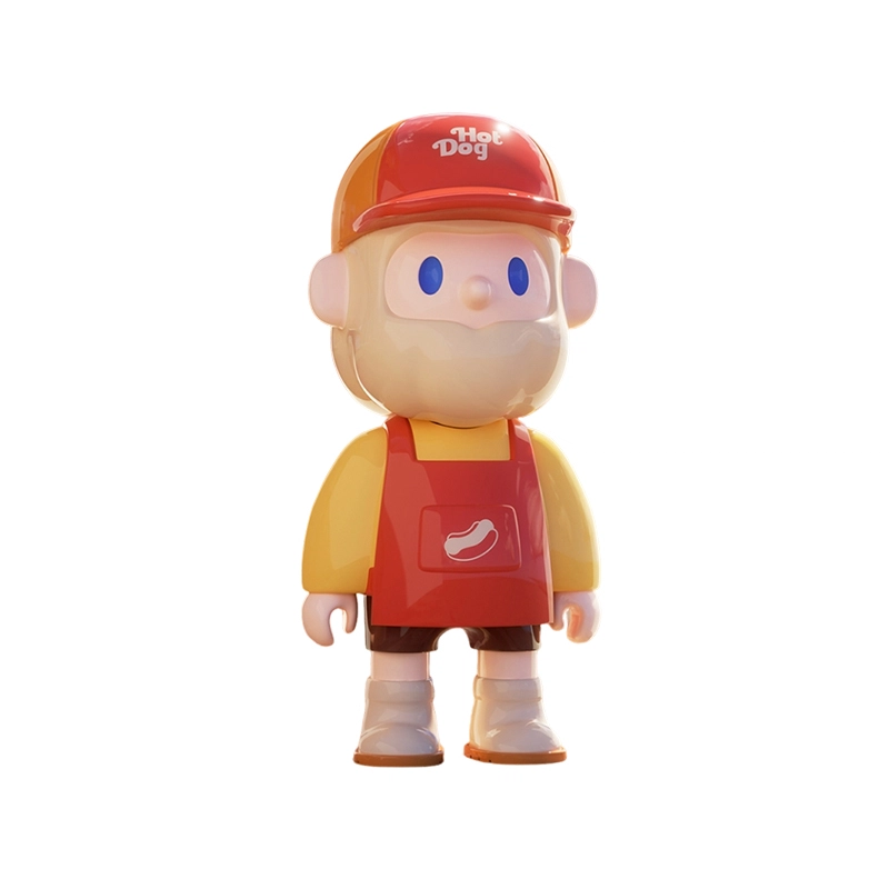 FARMER BOB 10