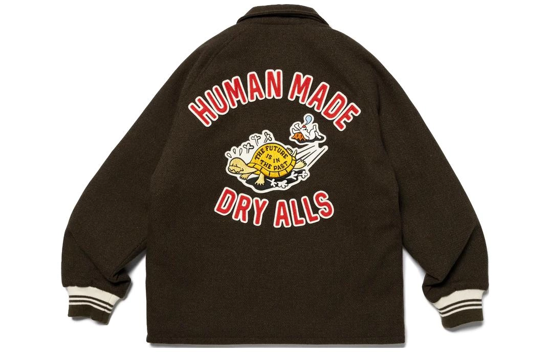 HUMAN MADE FW23 FW23
