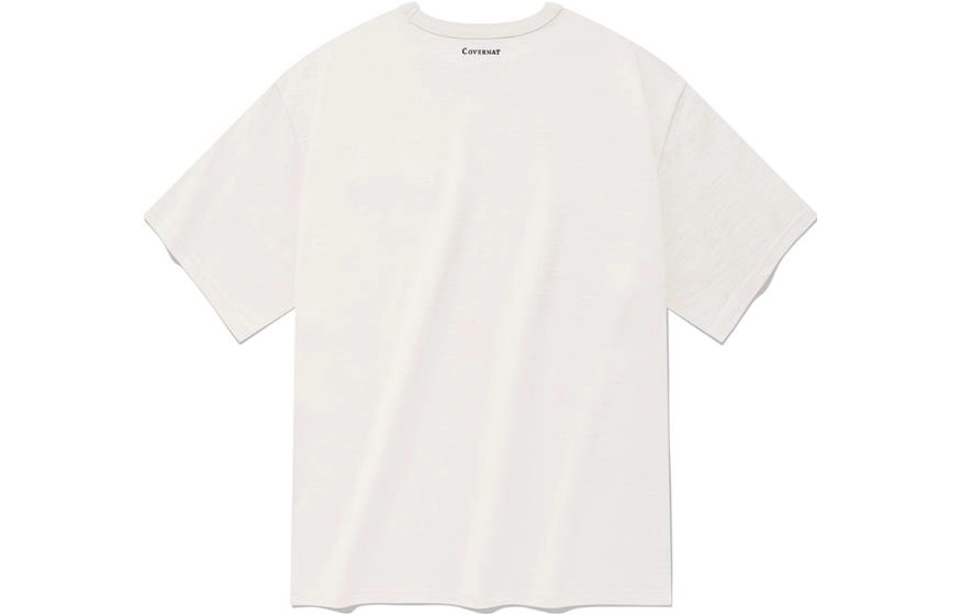 COVERNAT SS23 logoT