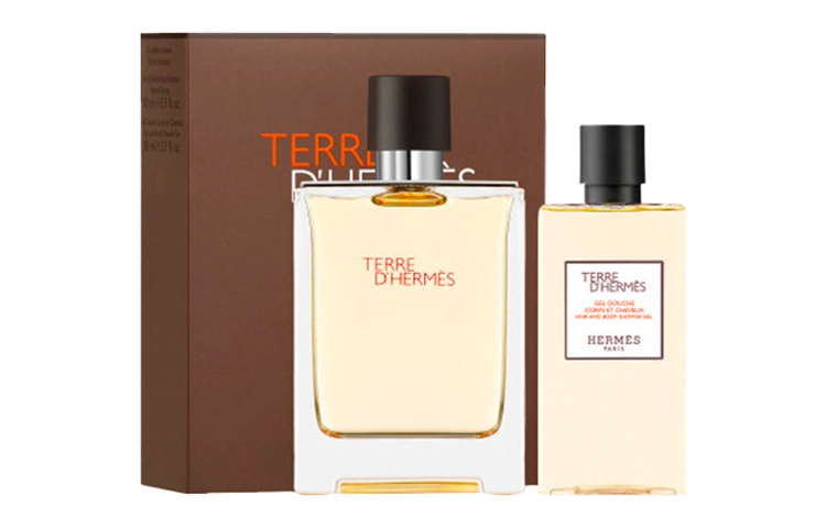 Hermes EDT