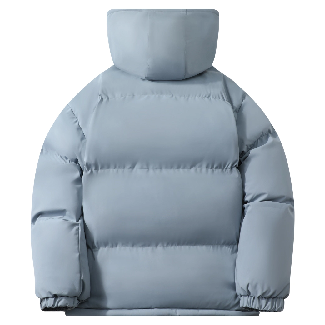 Antioffice puffer