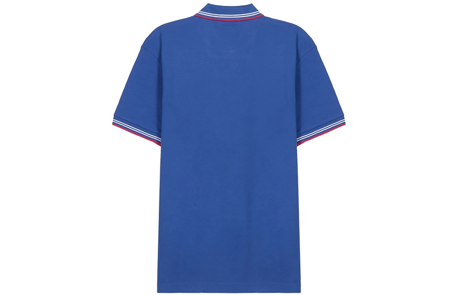 HUGO BOSS SS21 LogoPolo