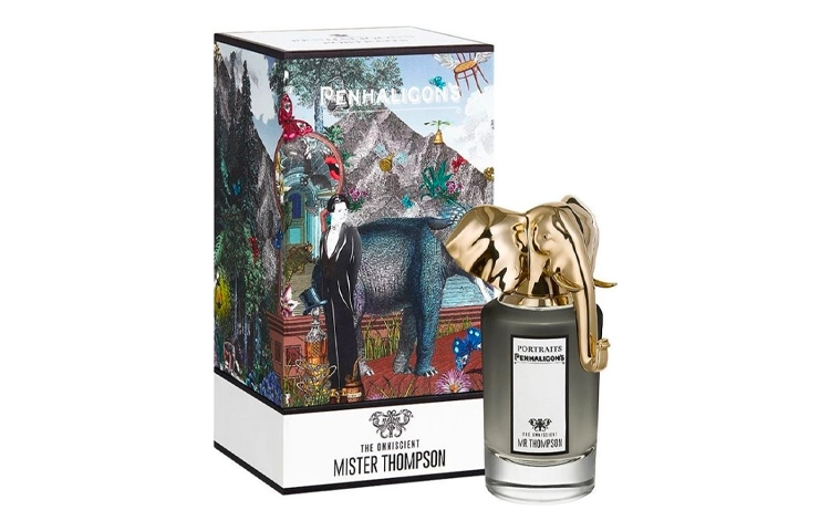 EDP 75ml